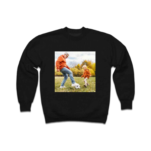Crewneck Sweashirts